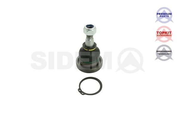 Sidem 45092 R Ball joint 45092R: Buy near me in Poland at 2407.PL - Good price!