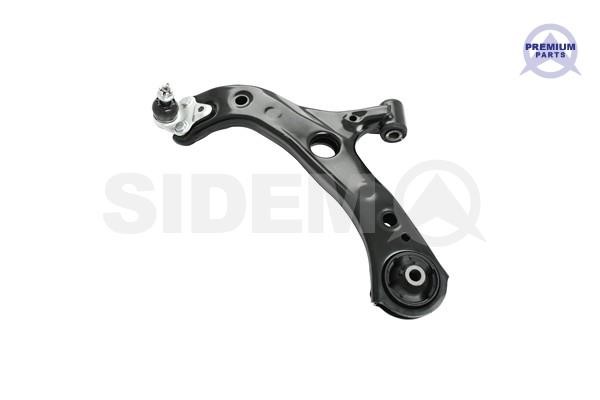 Sidem 45256 Track Control Arm 45256: Buy near me in Poland at 2407.PL - Good price!