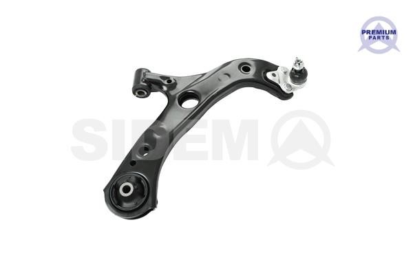 Sidem 45257 Track Control Arm 45257: Buy near me in Poland at 2407.PL - Good price!