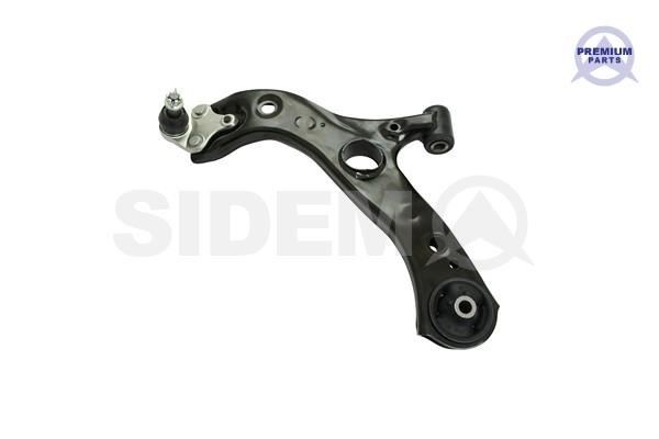 Sidem 45258 Track Control Arm 45258: Buy near me in Poland at 2407.PL - Good price!