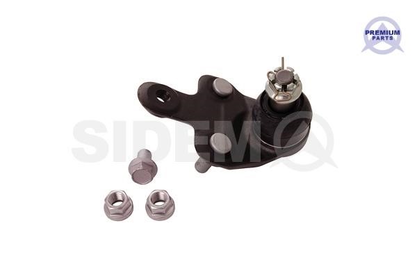 Sidem 45291 Ball joint 45291: Buy near me in Poland at 2407.PL - Good price!