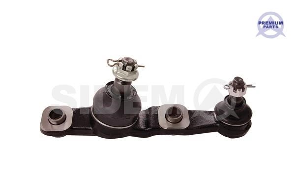 Sidem 45297 Ball joint 45297: Buy near me in Poland at 2407.PL - Good price!