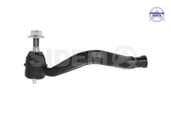 Sidem 45348 Tie rod end left 45348: Buy near me at 2407.PL in Poland at an Affordable price!