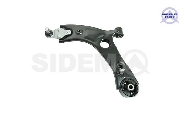 Sidem 81572 Track Control Arm 81572: Buy near me in Poland at 2407.PL - Good price!