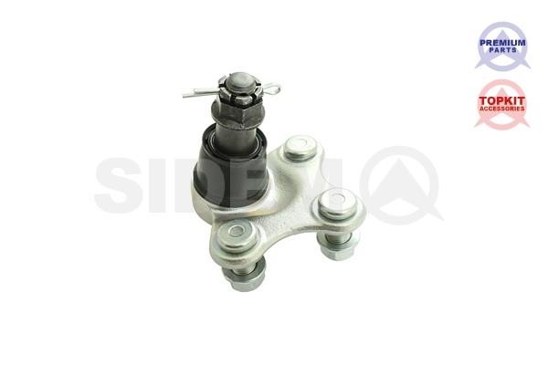 Sidem 47080 Ball joint 47080: Buy near me in Poland at 2407.PL - Good price!