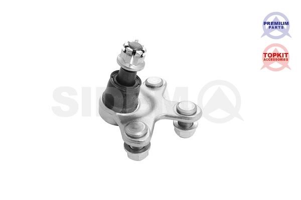 Sidem 47082 Ball joint 47082: Buy near me in Poland at 2407.PL - Good price!