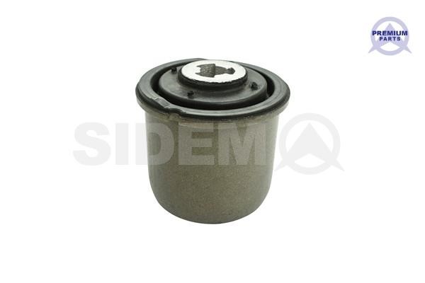 Sidem 819317 Silentblock rear beam 819317: Buy near me at 2407.PL in Poland at an Affordable price!