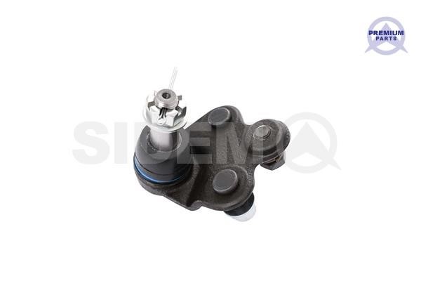 Sidem 47688 Ball joint 47688: Buy near me in Poland at 2407.PL - Good price!