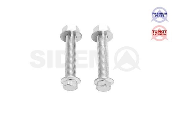Sidem 49005 Suspension arm repair kit 49005: Buy near me at 2407.PL in Poland at an Affordable price!