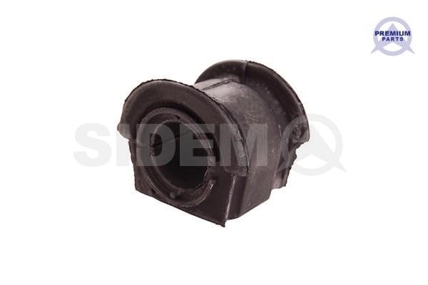 Sidem 819821 Front stabilizer bush 819821: Buy near me in Poland at 2407.PL - Good price!