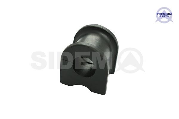 Sidem 819829 Front stabilizer bush 819829: Buy near me in Poland at 2407.PL - Good price!