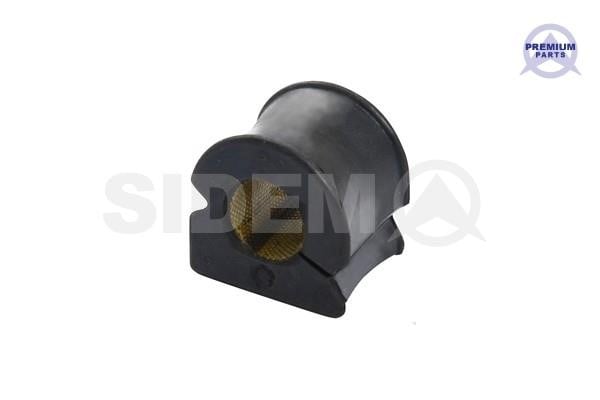 Sidem 819831 Front stabilizer bush 819831: Buy near me in Poland at 2407.PL - Good price!