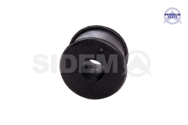 Sidem 820800 Front stabilizer bush 820800: Buy near me in Poland at 2407.PL - Good price!