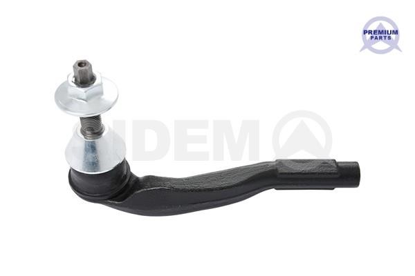 Sidem 49736 Tie rod end left 49736: Buy near me in Poland at 2407.PL - Good price!