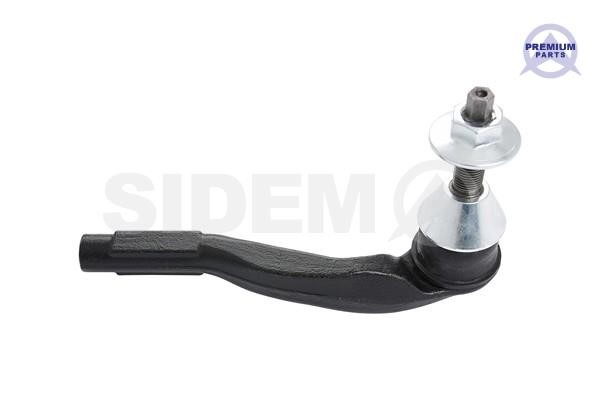 Sidem 49737 Tie rod end right 49737: Buy near me in Poland at 2407.PL - Good price!