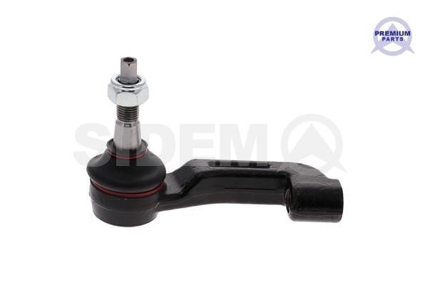 Sidem 93230 Tie rod end left 93230: Buy near me in Poland at 2407.PL - Good price!