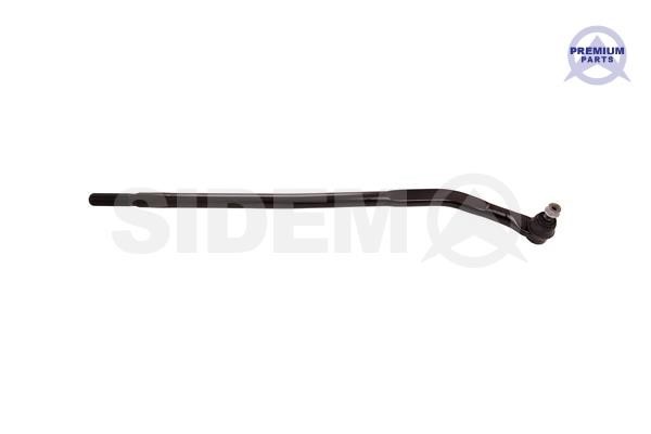 Sidem 93233 Steering rod with tip right, set 93233: Buy near me in Poland at 2407.PL - Good price!