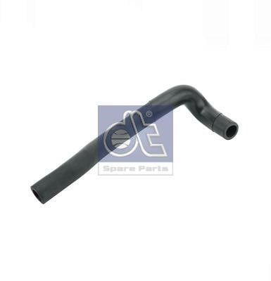 DT Spare Parts 3.82253 Hose radiator 382253: Buy near me in Poland at 2407.PL - Good price!