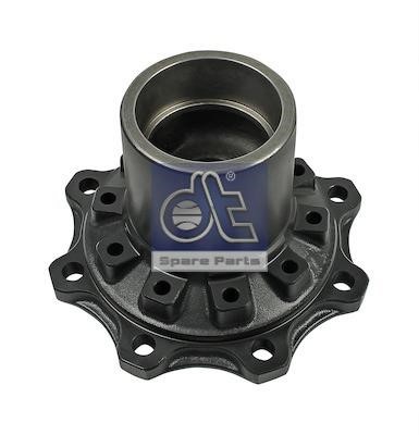 DT Spare Parts 3.67640 Wheel hub 367640: Buy near me in Poland at 2407.PL - Good price!