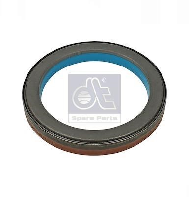 DT Spare Parts 7.54118 Crankshaft oil seal 754118: Buy near me at 2407.PL in Poland at an Affordable price!