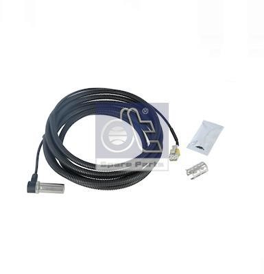 DT Spare Parts 3.37134 Sensor, wheel speed 337134: Buy near me in Poland at 2407.PL - Good price!