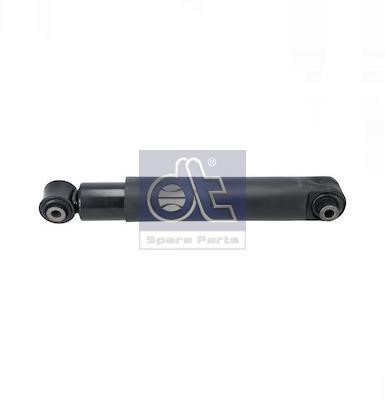 DT Spare Parts 2.61148 Front oil shock absorber 261148: Buy near me in Poland at 2407.PL - Good price!