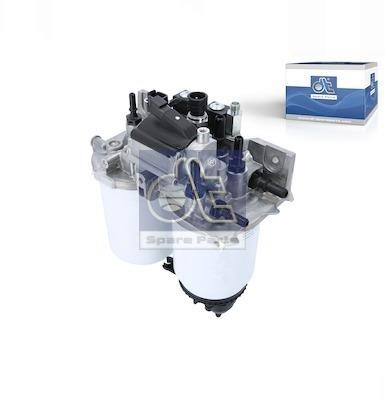 DT Spare Parts 2.12600 Топливный фильтр 212600: Отличная цена - Купить в Польше на 2407.PL!