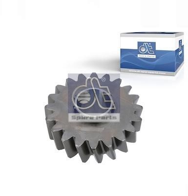DT Spare Parts 2.33122 Gear, transmission input shaft 233122: Buy near me in Poland at 2407.PL - Good price!