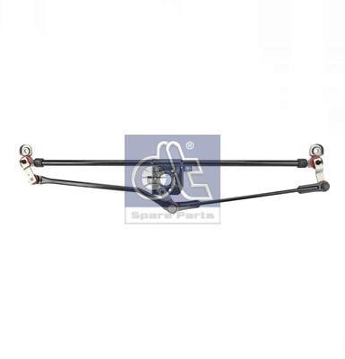 DT Spare Parts 3.35015 Wiper Linkage 335015: Buy near me in Poland at 2407.PL - Good price!