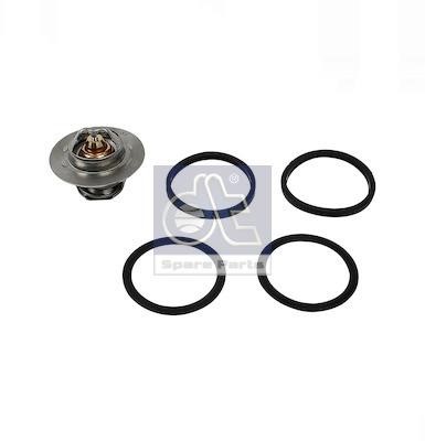 DT Spare Parts 12.18025 Thermostat, coolant 1218025: Buy near me in Poland at 2407.PL - Good price!