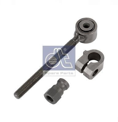 DT Spare Parts 4.90288 DRIVE BELT TENSIONER 490288: Buy near me at 2407.PL in Poland at an Affordable price!