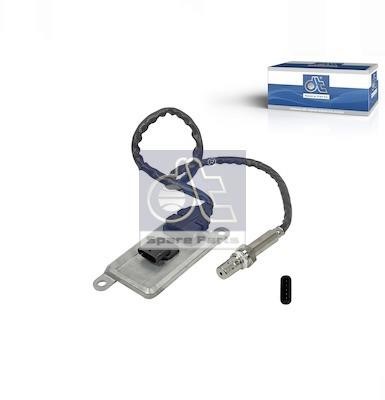 DT Spare Parts 3.37048 NOx-Sensor 337048: Kaufen Sie zu einem guten Preis in Polen bei 2407.PL!