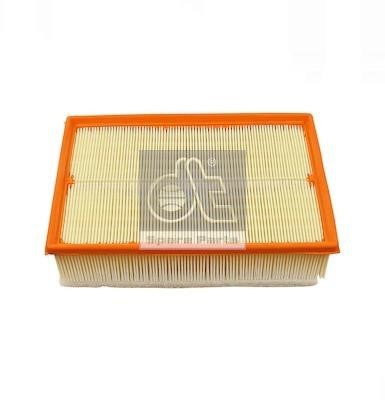 DT Spare Parts 6.25021 Air Filter 625021: Buy near me in Poland at 2407.PL - Good price!
