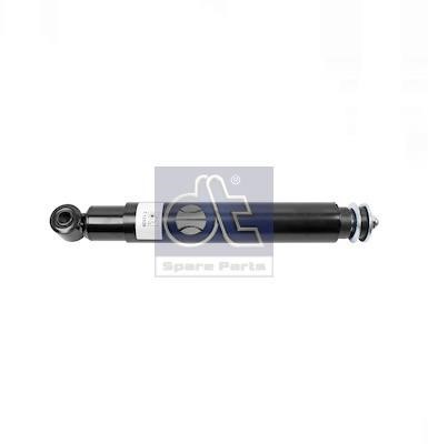 DT Spare Parts 7.12539 Front oil shock absorber 712539: Buy near me in Poland at 2407.PL - Good price!
