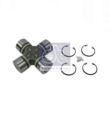 DT Spare Parts 6.59012 CV joint 659012: Buy near me in Poland at 2407.PL - Good price!