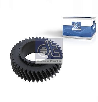 DT Spare Parts 2.33126 Gear, main shaft 233126: Buy near me in Poland at 2407.PL - Good price!