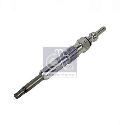 DT Spare Parts 6.27312 Glow plug 627312: Buy near me in Poland at 2407.PL - Good price!