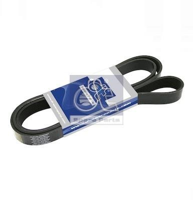 DT Spare Parts V-Ribbed Belt – price 46 PLN
