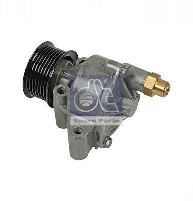 DT Spare Parts 13.35200 Vacuum Pump, braking system 1335200: Buy near me in Poland at 2407.PL - Good price!