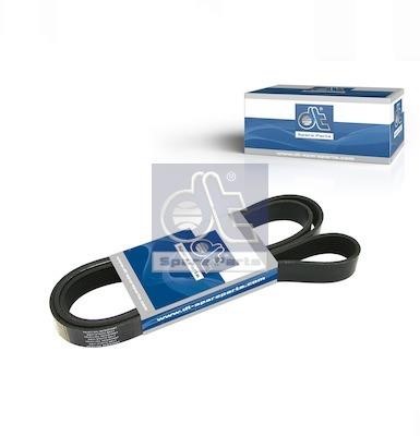 DT Spare Parts 12.15412 V-Ribbed Belt 1215412: Buy near me at 2407.PL in Poland at an Affordable price!