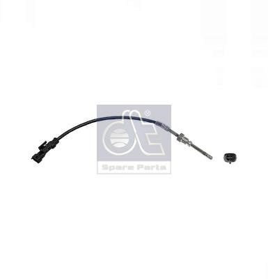 DT Spare Parts 2.76081 Exhaust gas temperature sensor 276081: Buy near me in Poland at 2407.PL - Good price!