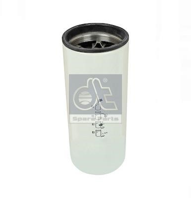 DT Spare Parts 2.11133 Oil Filter 211133: Buy near me in Poland at 2407.PL - Good price!