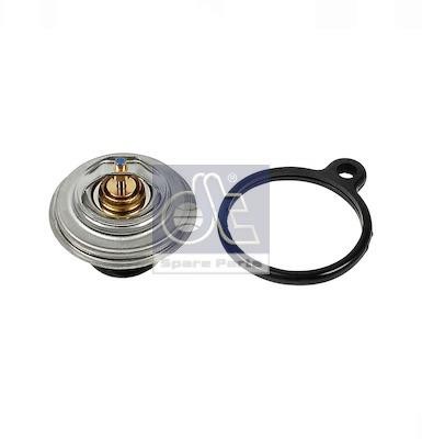 DT Spare Parts 4.66739 Thermostat, coolant 466739: Buy near me in Poland at 2407.PL - Good price!