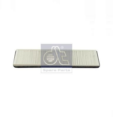 DT Spare Parts 7.74100 Filter, interior air 774100: Buy near me at 2407.PL in Poland at an Affordable price!