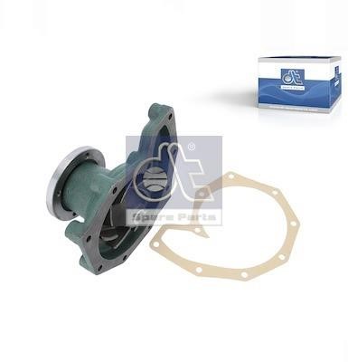 DT Spare Parts 5.41011 Water pump 541011: Buy near me in Poland at 2407.PL - Good price!