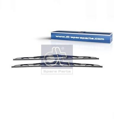 DT Spare Parts 7.80191 Wiper blade 650 mm (26") 780191: Buy near me at 2407.PL in Poland at an Affordable price!