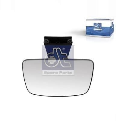 DT Spare Parts 4.63948 Ramp mirror 463948: Buy near me in Poland at 2407.PL - Good price!