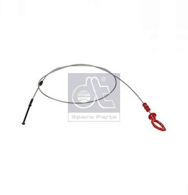 DT Spare Parts 2.11475 ROD ASSY-OIL LEVEL GAUGE 211475: Buy near me in Poland at 2407.PL - Good price!