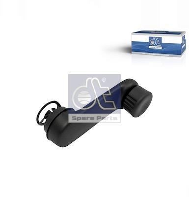 DT Spare Parts 6.72141 Power window handle 672141: Buy near me in Poland at 2407.PL - Good price!