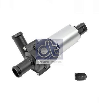 DT Spare Parts 11.14003 Water pump 1114003: Buy near me at 2407.PL in Poland at an Affordable price!